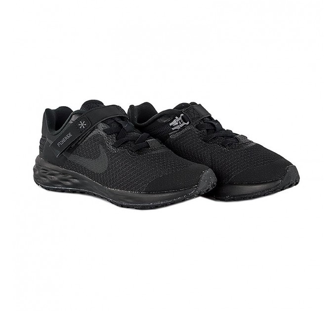 Кроссовки Nike Revolution 6 Flyease Nn (Ps) DD1114-001