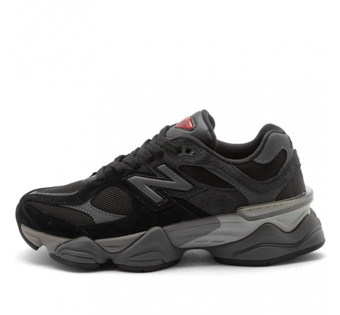 Кросівки чоловічі New Balance 9060 (U9060BLK)