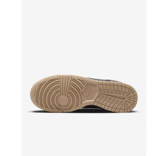 Nike Dunk Low Next Nature Brown/Black HF9984-001