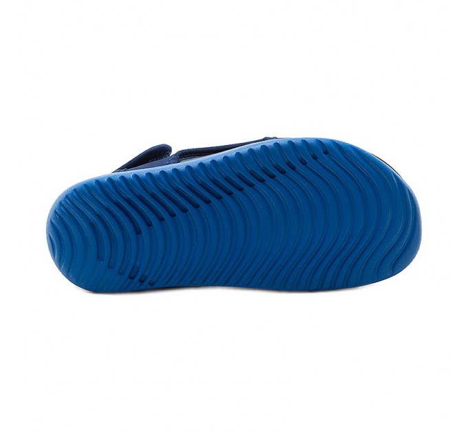 Тапочки Nike SUNRAY ADJUST 5 V2 (GS/PS)