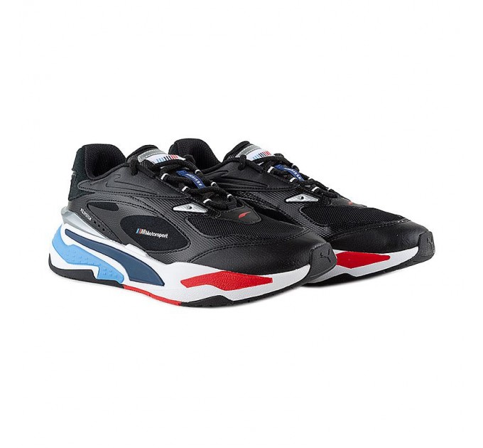 Кроссовки Puma Bmw M Motorsport Rs-Fast 30677001