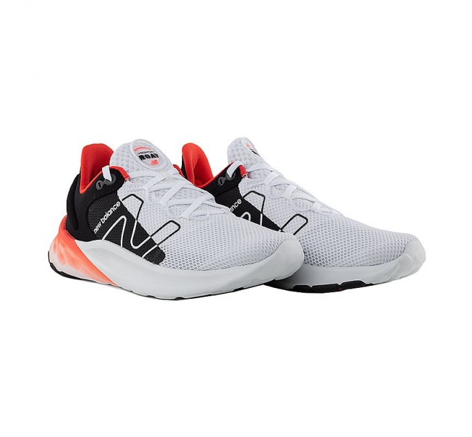 Кроссовки New Balance Ff Roav