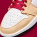 Кроссовки мужские Jordan Jordan 1 Mid (554724-201)