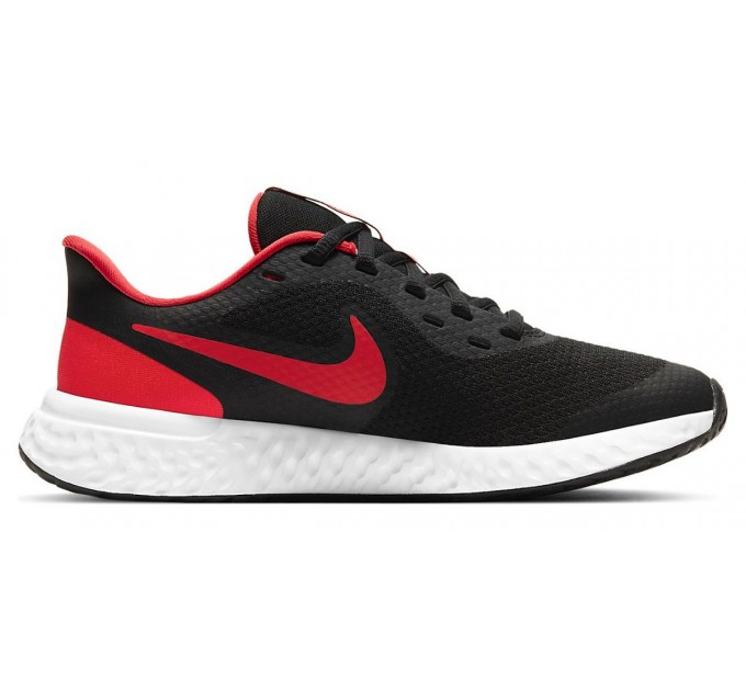 Кроссовки Nike Revolution 5 BQ5671-017