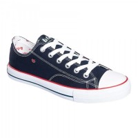 Кеды Lee Cooper Shoes Blue Lcw-22-31-0877La 39 LCW-22-31-0877LA