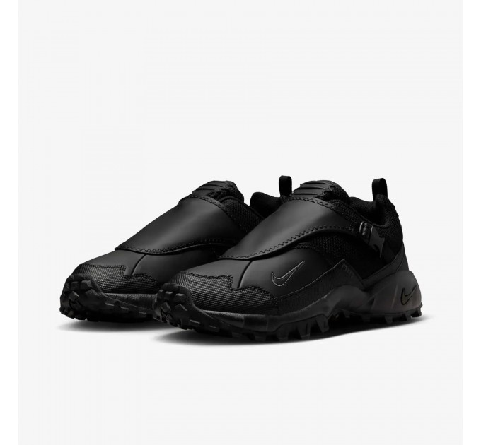 Кроссовки мужские Nike Acg Phassad "Triple Black" (HM7133-002)