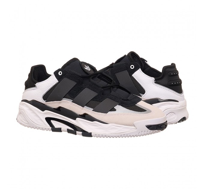 Кросівки Adidas Originals Niteball H67360