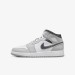 Кроссовки детские Jordan 1 Mid (Gs) (554725-078)