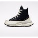 Кросівки жіночі Converse Run Star Legacy Cx Black (A00869C)