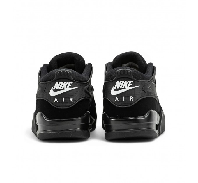 Кросівки чоловічі Jordan 4 Rm Black Cat (FQ7939-004)