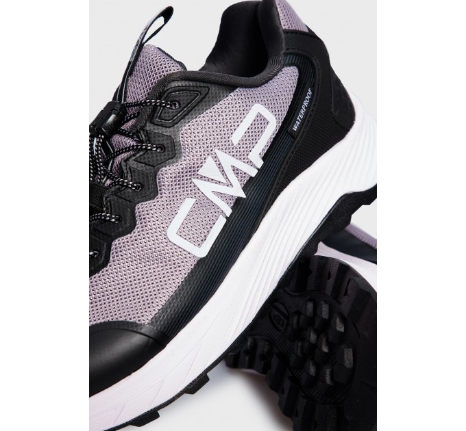 Кросівки Cmp Phelyx Wmn Wp Multisport Shoes 3Q65896-H623