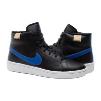 Кроссовки Nike Court Royale 2 Mid