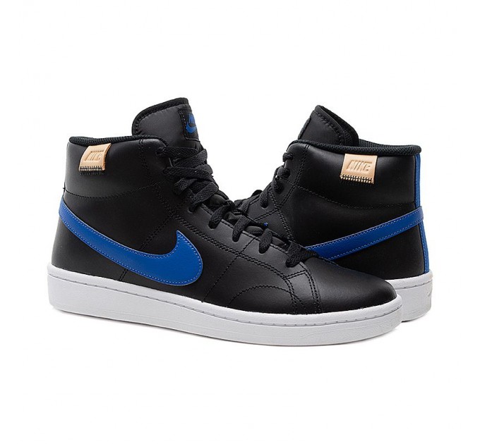 Кроссовки Nike Court Royale 2 Mid