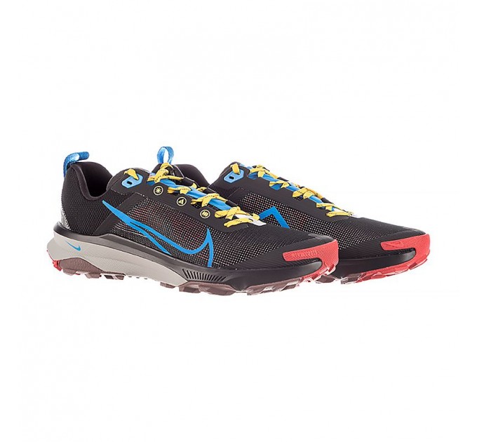 Кроссовки Nike React Terra Kiger 9 DR2693-002