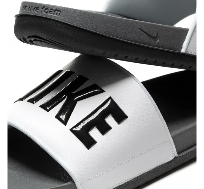 Тапочки Nike Offcourt Slide BQ4639-001