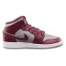 Кроссовки женские Jordan 1 Mid Gs (DQ8423-615)