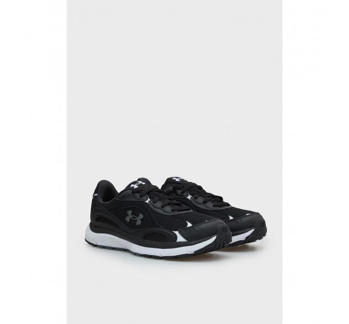 Кросівки чоловічі Under Armour Tech Runner Black (6011293-002)