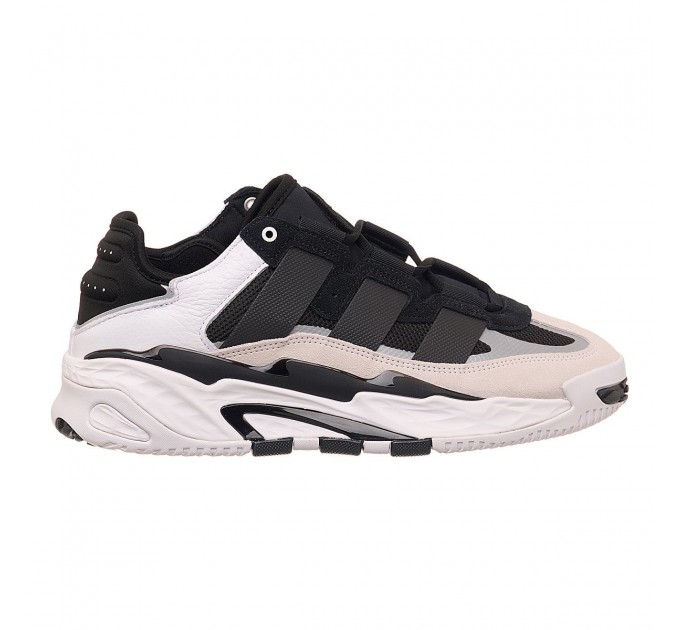 Кросівки Adidas Originals Niteball H67360