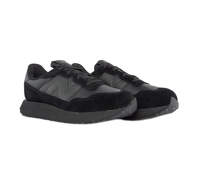 Кроссовки New Balance 237 GS237BK1