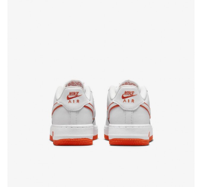 Кросівки Nike Air Force 1 DV7762-101