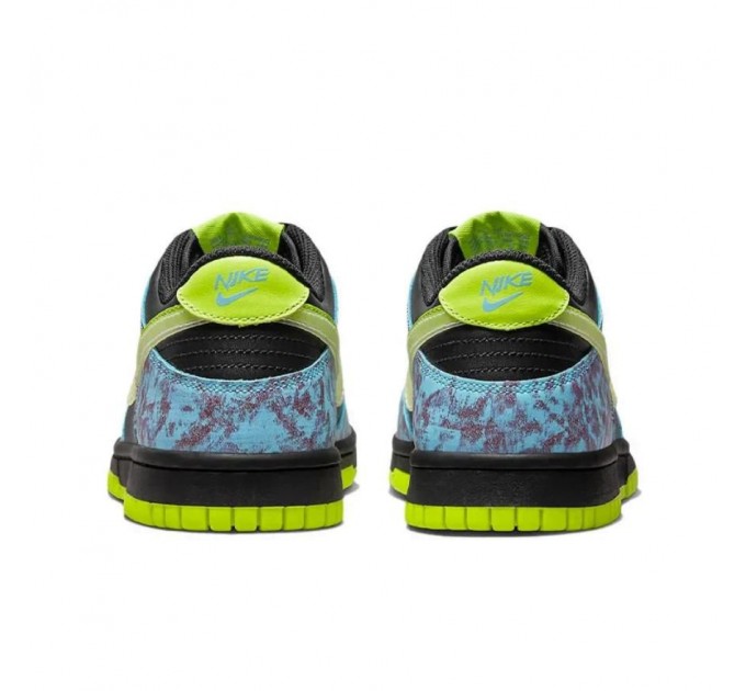Кросівки Nike Dunk Low Se DV1694-900