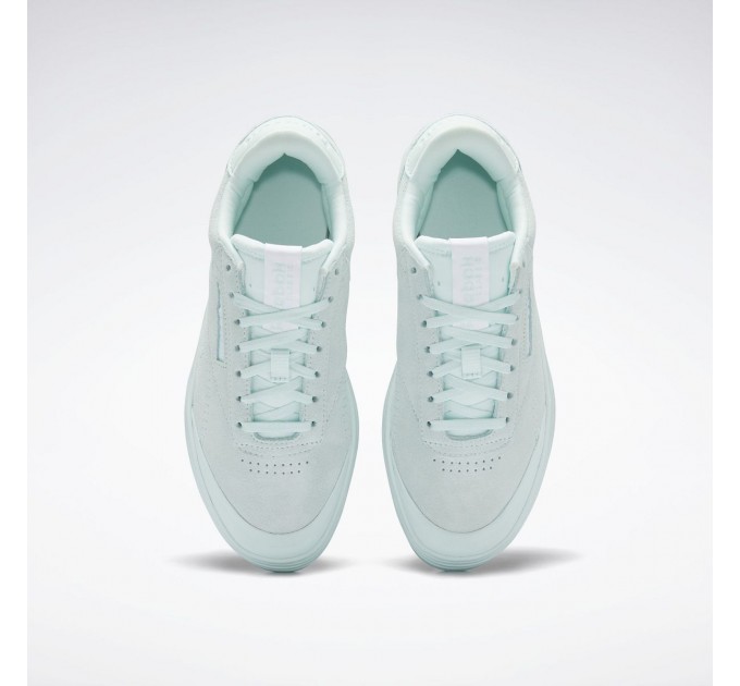 Кроссовки Reebok Club C Double Geo