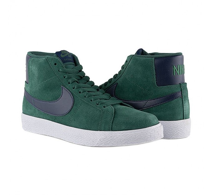 Кроссовки Nike Sb Zoom Blazer Mid 864349-302