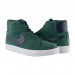 Кроссовки Nike Sb Zoom Blazer Mid 864349-302
