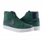 Кроссовки Nike Sb Zoom Blazer Mid 864349-302