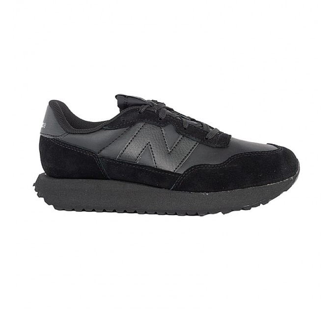 Кроссовки New Balance 237 GS237BK1