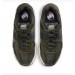 Кроссовки Nike Vomero 5 Black/Green FQ8898-325