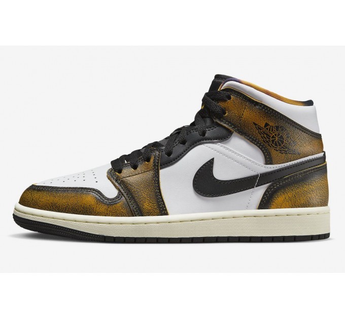 Кросівки Jordan Air 1 Mid Se DQ8417-071