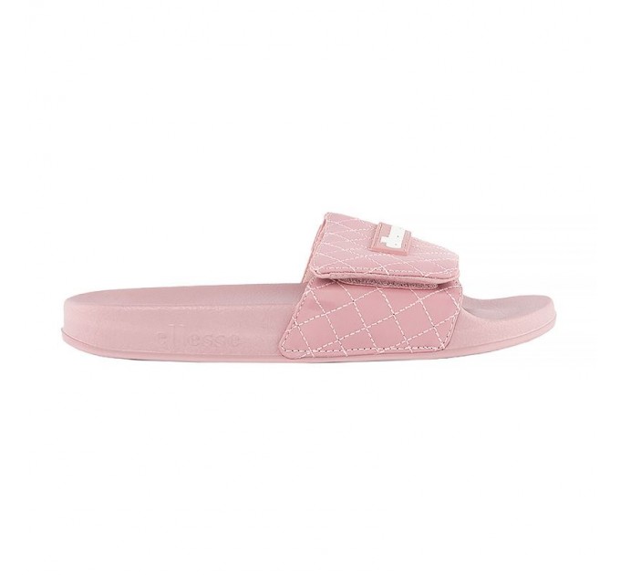 Тапочки Ellesse Samana Slide SGMF0432-LIGHT-PINK