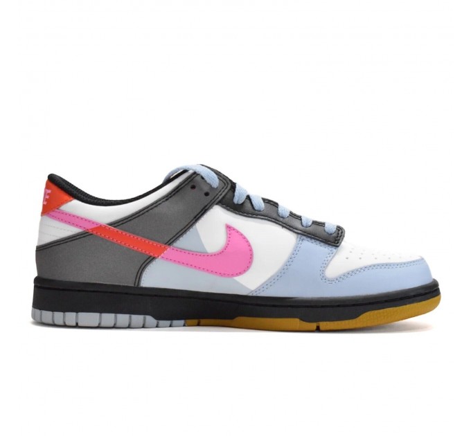 Кроссовки Nike D Low Se (Gs) FJ2686-100