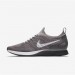 Кроссовки Air Zoom Mariah Flyknit Racer цвет: серый