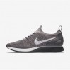Кроссовки Air Zoom Mariah Flyknit Racer цвет: серый