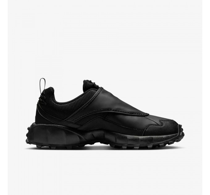 Кроссовки мужские Nike Acg Phassad "Triple Black" (HM7133-002)