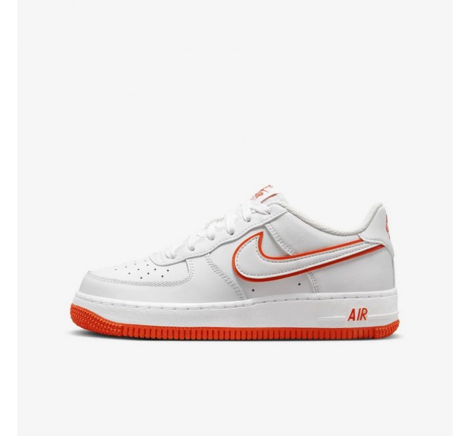Кроссовки Nike Air Force 1 DV7762-101