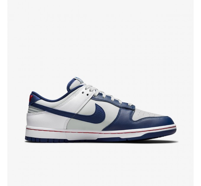 Кроссовки мужские Nike Dunk Low Retro Emb (DD3363-001)