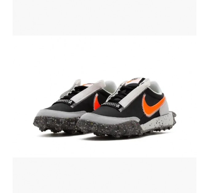 Кроссовки Nike Waffle Racer Crater CT1983-101