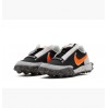 Кроссовки Nike Waffle Racer Crater CT1983-101