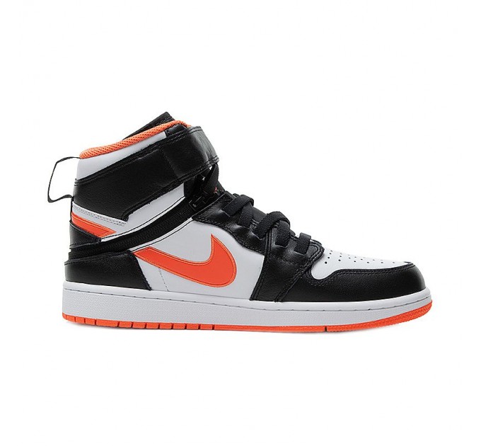 Кроссовки Jordan Air 1 Hi FlyEase