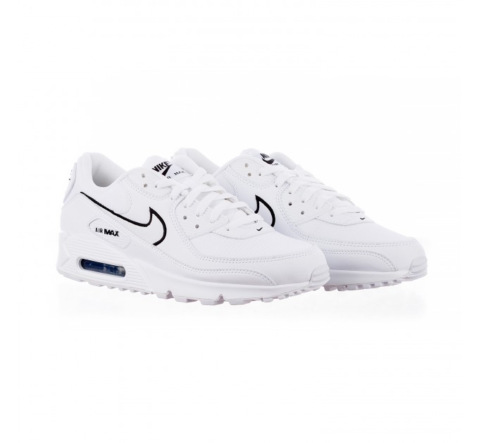 Кросівки чоловічі Nike Air Max 90 (HF3835-100)