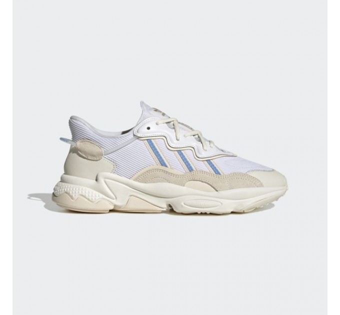 Кроссовки Adidas Osweego GX9890