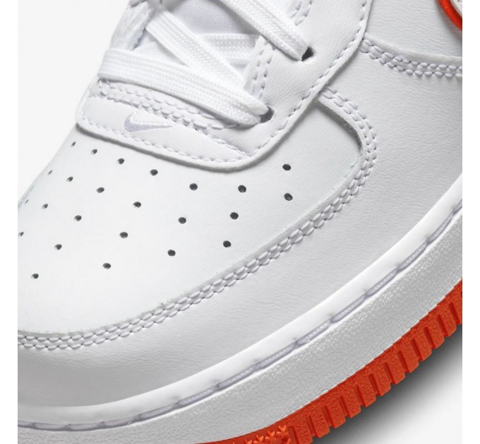 Кросівки Nike Air Force 1 DV7762-101
