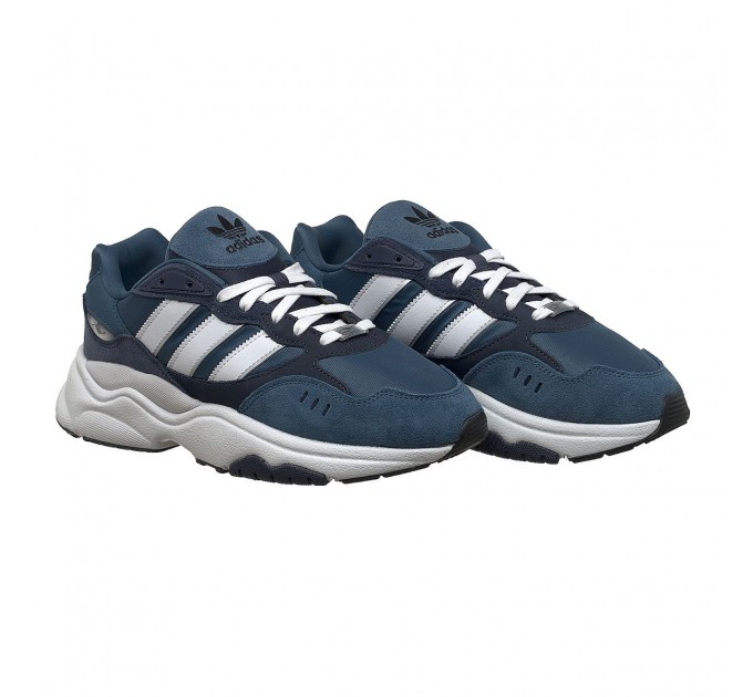 Кроссовки мужские Adidas Retropy F90 (HP8022)
