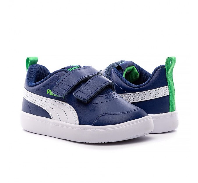 Кросівки Puma Courtflex 37154416