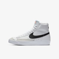 Кроссовки подростковые Nike Blazer Mid 77 (Gs) (DA4086-100)