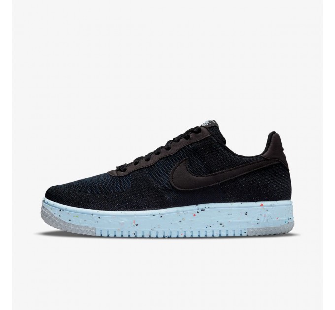 Кроссовки мужские Nike Af1 Crater Flyknit (DC4831-001)