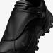 Кроссовки мужские Nike Acg Phassad "Triple Black" (HM7133-002)